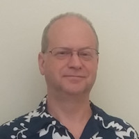 Richard Weeks