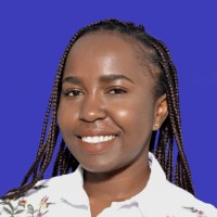 Ivy Wairimu