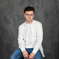 Oleksandr Tymoshenko