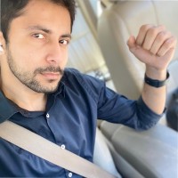 M. Adnan Al Marjan (MIEAust)