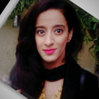 Iqra Malik