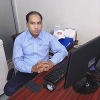 Muhammad Shahab Khan