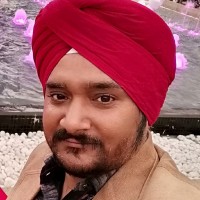 Harpreet Singh Kalra