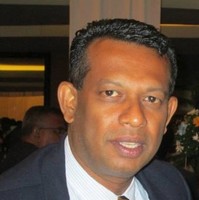 Chiranjaya Nanayakkara