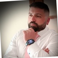 Francesc Xavier Bayarri Moreno