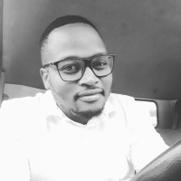 Lindokuhle Anonymous Khuzwayo