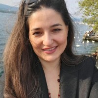 Nadia Foltea