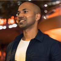 Ajay Kumar