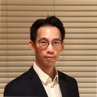 Raymond Lau