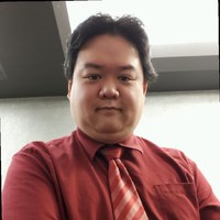 Calvin Tsang