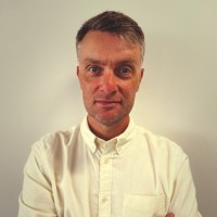 Allan Daly