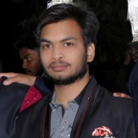 Abhishek Singh