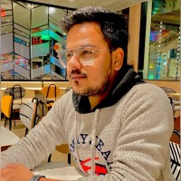 Deepak Sharma