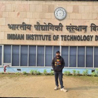 ANAND KUMAR BIND