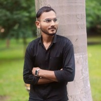 Mahesh Patil
