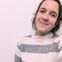 Elpida Dramitinou