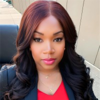 Tamika Chism