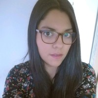 Daniela Bolaños