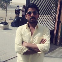 Mohammad Meraj