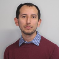 Oscar Reyes
