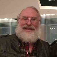 Greg Wolford