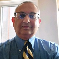 Anant Kamath
