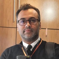 Tooraj Valaee