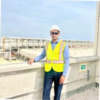 Mohammed Mujtaba (Pmp)®,(Qms)®