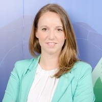 Cristina Sebastian De Erice