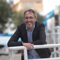 Javier Peralta