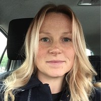 Kate Thomas