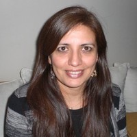 Maria Felicita Rodriguez