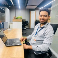 Shubham Jangle