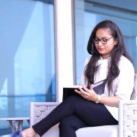 Riddhi Sanghani