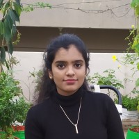 Madhuri Masireddy