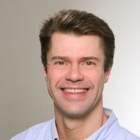 Luke Hohmann
