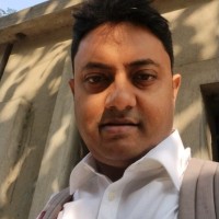 Arunava Basu
