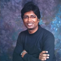 Prasanth Parthasarathy