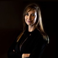 Maria Simone Storgaard