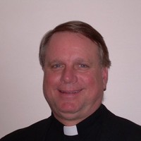 Pastor Ron Miller