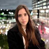 Isabelle Borache