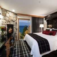Landing Resort & Spa