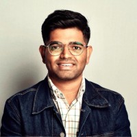 Revanth S Pasupuleti