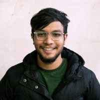 Harshal Shailendra Gurav