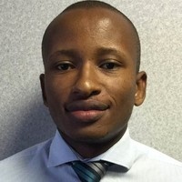 Amogelang Nawa CA(SA), PGCHE