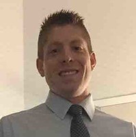 Jim Drechsel, Mba Student, Atp