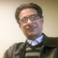 khalil Ashraf