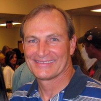 Gary Barnett