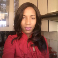 Maria Virginiah Mashala