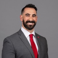 Harrison Kirschbaum